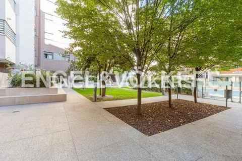 Wohnung 155 m² in Madrid