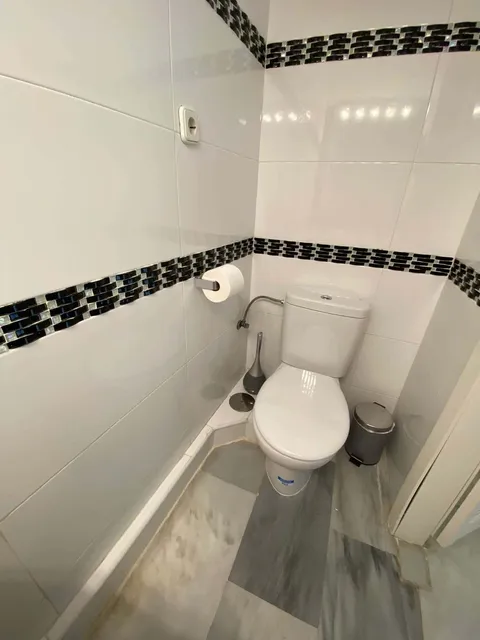 Pis de 47 m² a Madrid