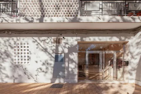 Stanza in affitto, Valencia