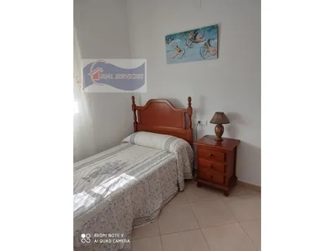 Wohnung 120 m² in Lepe