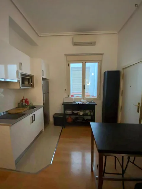 Pis de 60 m² a Madrid