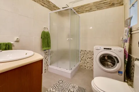 Pis de 45 m² a Barcelona