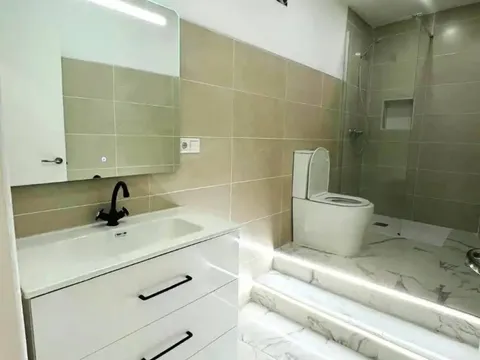 Wohnung 65 m² in Móra d'Ebre