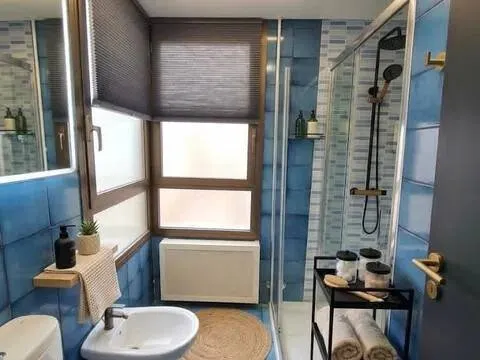 Appartamento 55 m² a Madrid