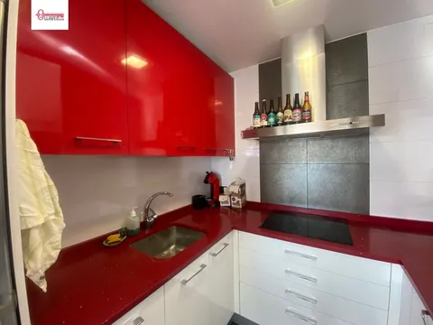 Pis de 54 m² a Burgos