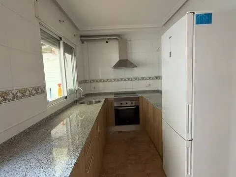 Flat 120 m² in Murcia (4/30)