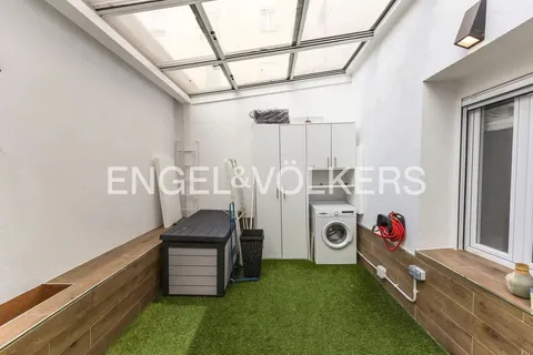 Pis de 90 m² a Madrid