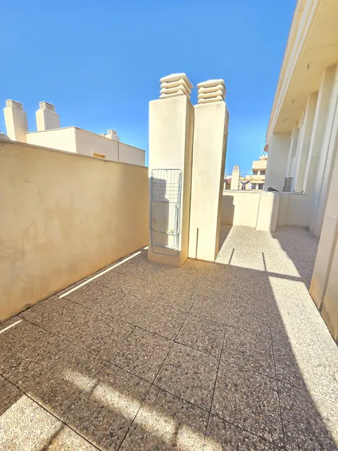 Flat 130 m² in Sant Joan d'Alacant