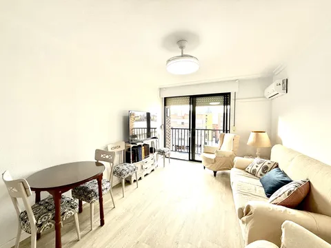 Habitació de lloguer, Sevilla
