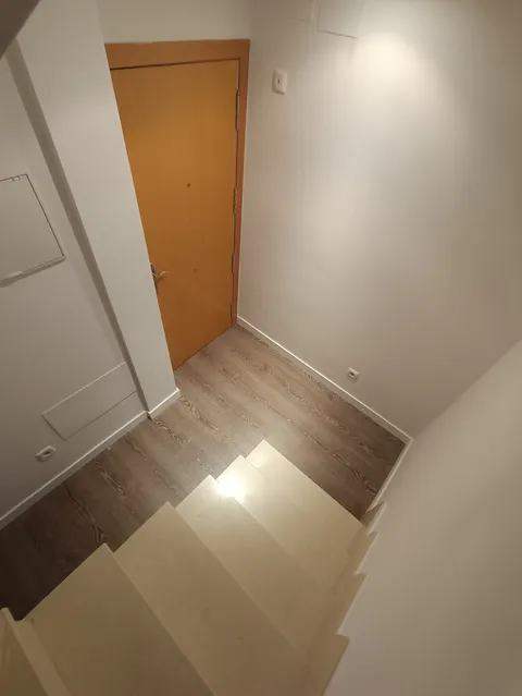 Pis de 40 m² a Fuenlabrada