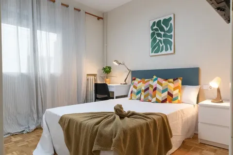 Pis de 110 m² a Colmenar Viejo