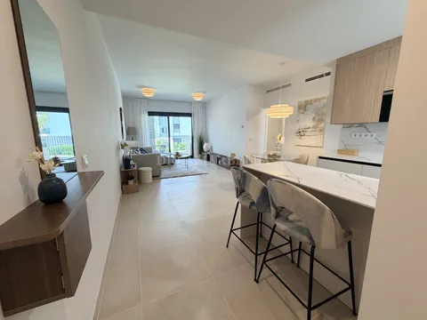 Pis de 143 m² a Estepona