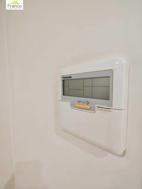 Квартира 105 м² у Murcia