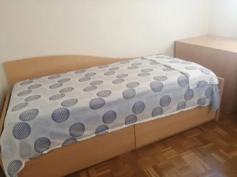 Quarto para alugar, Madrid