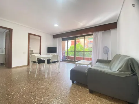 Habitació de lloguer, València