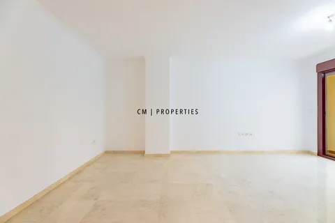 Pis de 92 m² a València