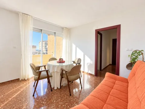 Квартира 80 м² в Motril