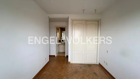 Pis de 80 m² a Majadahonda