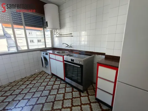 Appartamento 63 m² a Torrelavega
