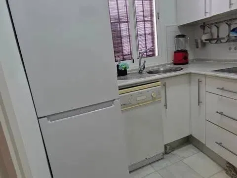 Pis de 65 m² a Sevilla