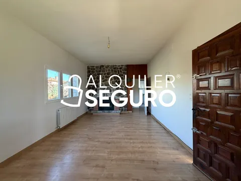 Casa de 145 m² a Alpedrete