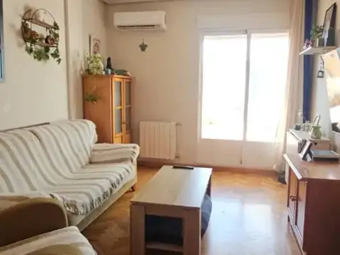 Pis de 60 m² a Puertollano