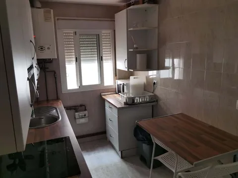 Habitació de lloguer, Getafe