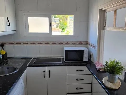 Pis de 70 m² a Torremolinos