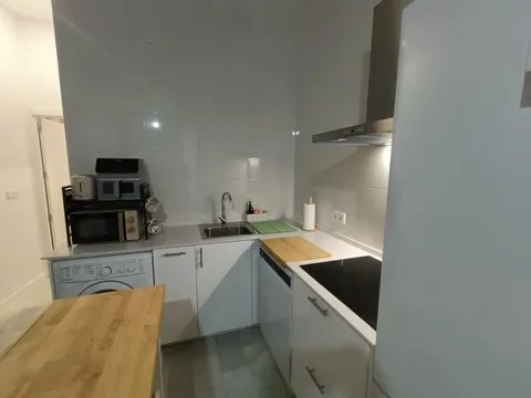 Pis de 78 m² a Cádiz (4/26)