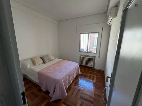 Wohnung 70 m² in Madrid