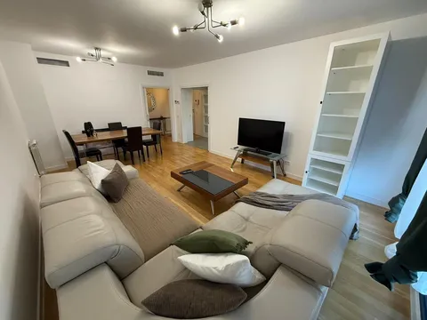 Pis de 194 m² a Majadahonda