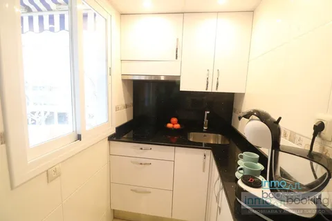 Pis de 38 m² a Salou