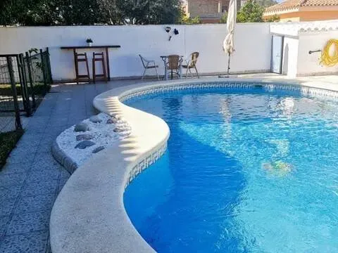 Casa de 139 m² a Chiclana de la Frontera