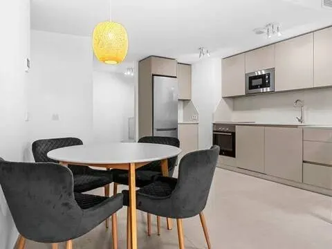 Pis de 128 m² a Manilva