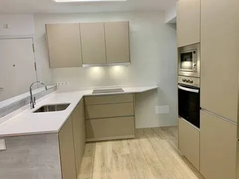 Pis de 90 m² a Calp