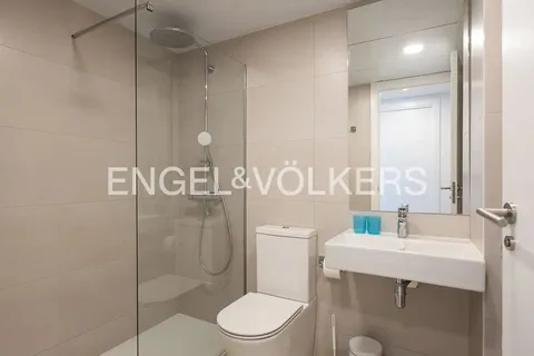 Квартира 110 м² у Dénia
