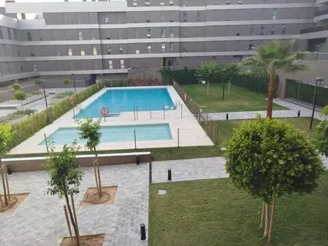 Pis de 135 m² a Tomares