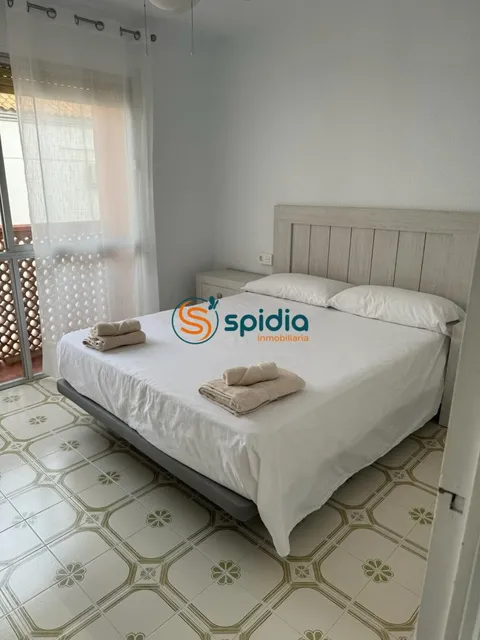 Pis de 47 m² a Águilas