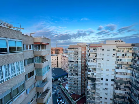Zimmer zur Miete, Valencia