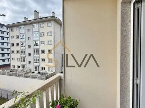 Pis de 122 m² a Lugo