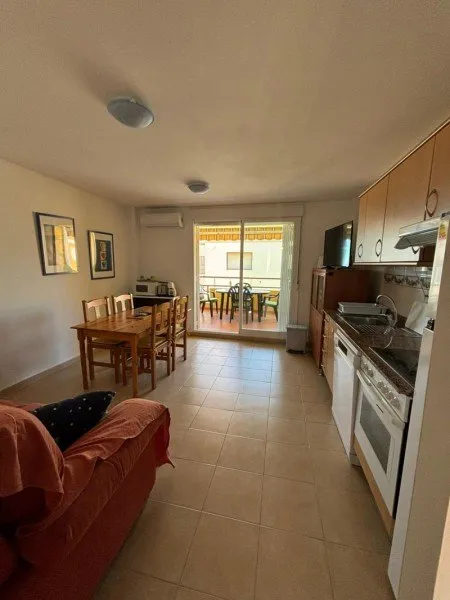 Flat 78 m² in Peníscola / Peñíscola (3/12)