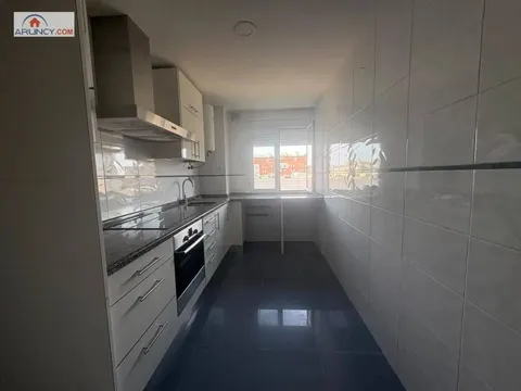 Appartamento 75 m² a Siviglia