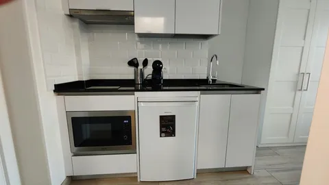 Pis de 30 m² a Madrid