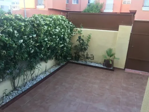 Piso de 120 m² en El Puerto de Santa María