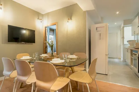 Habitación en alquiler, Madrid