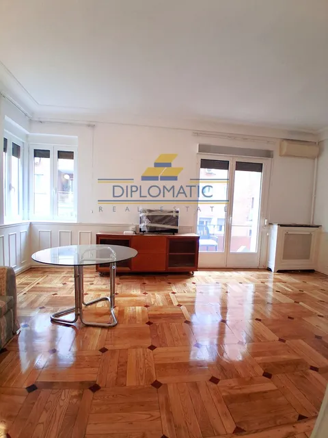 Appartamento 132 m² a Madrid