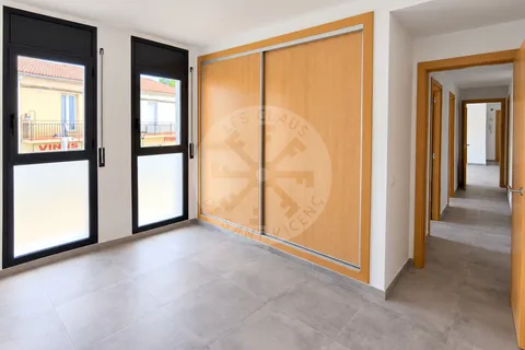 Pis de 80 m² a Castellbell i el Vilar