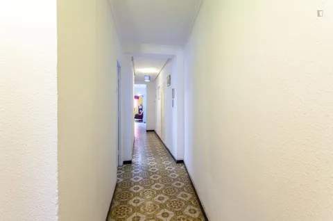 Habitació de lloguer, València