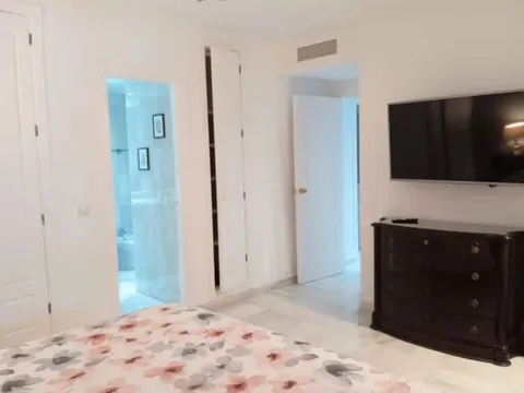 Pis de 125 m² a Marbella