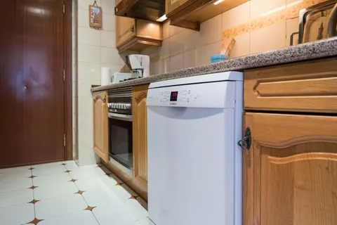 Chambre à louer, Madrid